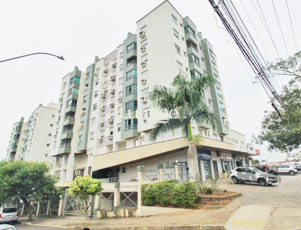 Apartamento, 2 quartos, 60 m² - Foto 1