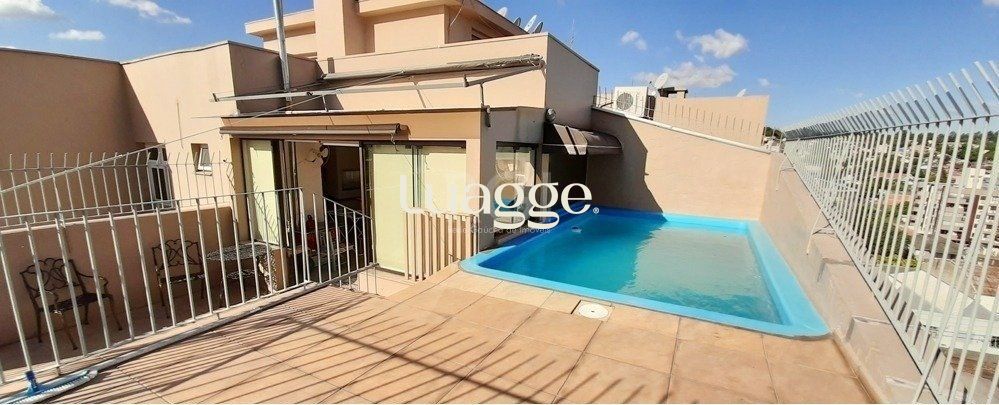 Cobertura à venda com 2 quartos, 254m² - Foto 18