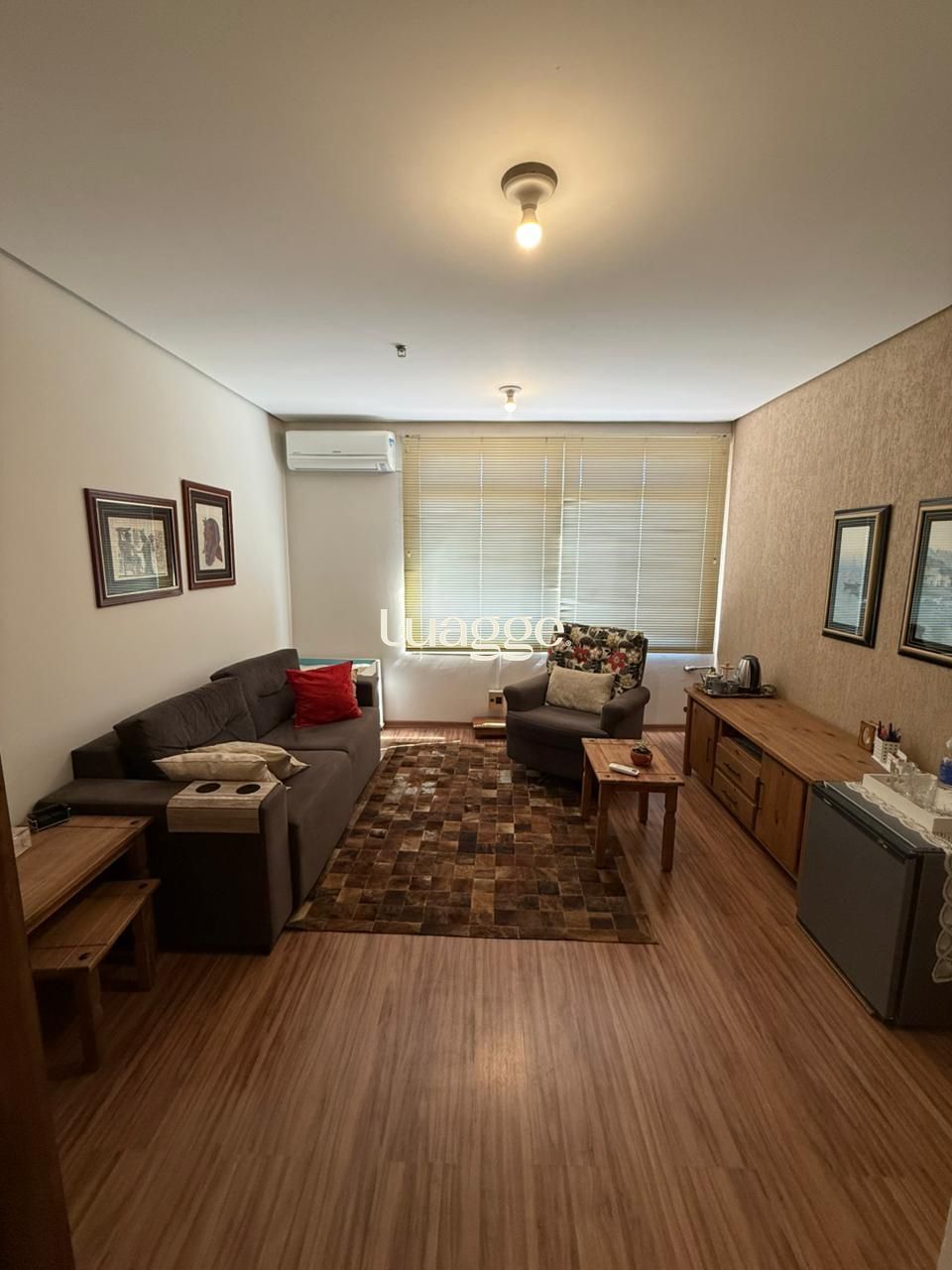 Sala Comercial, 1 sala, à venda, 31 m², Menino Deus - Porto Alegre — foto 4