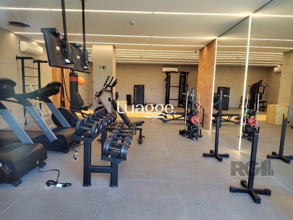 Apartamento à venda com 1 quarto, 52m² - Foto 25