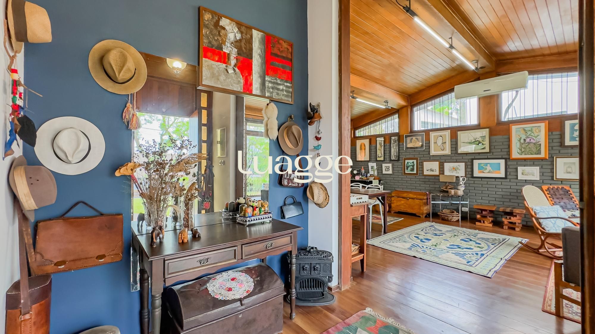 Casa à venda com 3 quartos, 315m² - Foto 35
