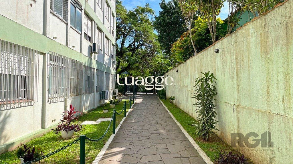 Apartamento à venda com 2 quartos, 59m² - Foto 23