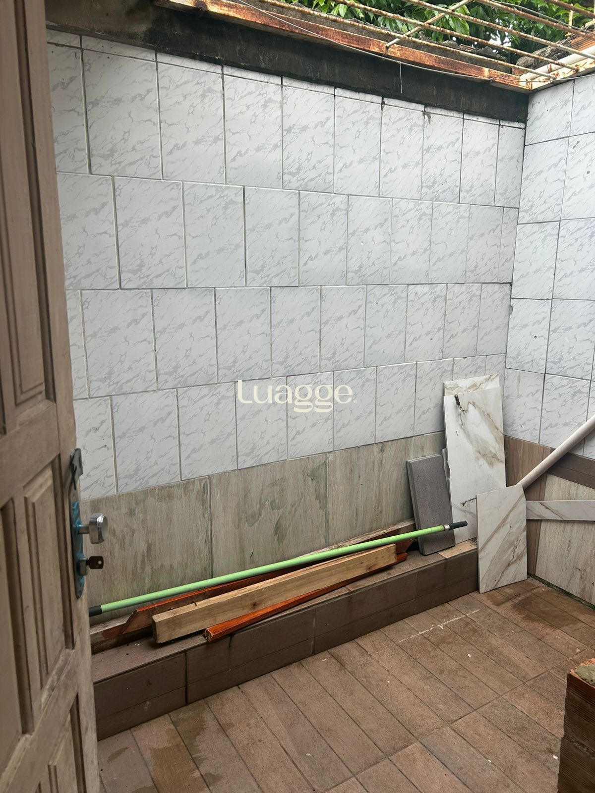 Casa de Condomínio, 2 quartos - Foto 15