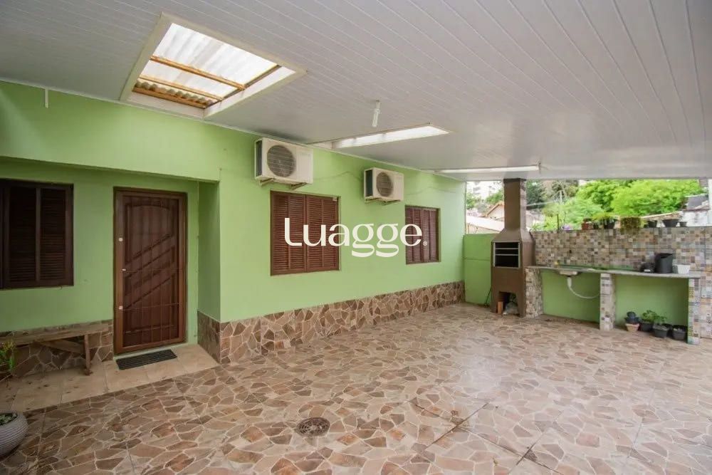 Apartamento à venda com 3 quartos, 89m² - Foto 1
