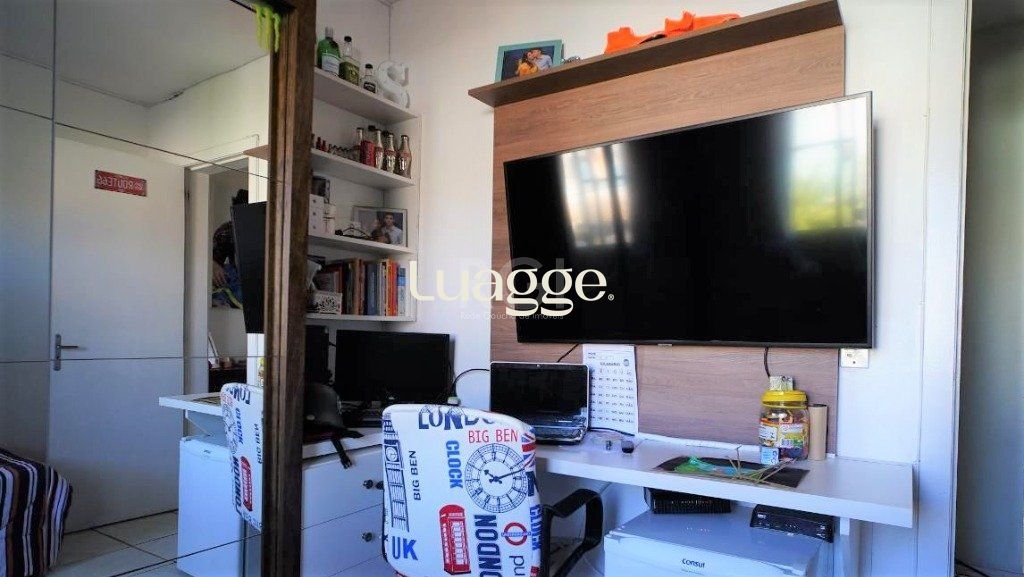 Casa de Condomínio à venda com 3 quartos, 95m² - Foto 6