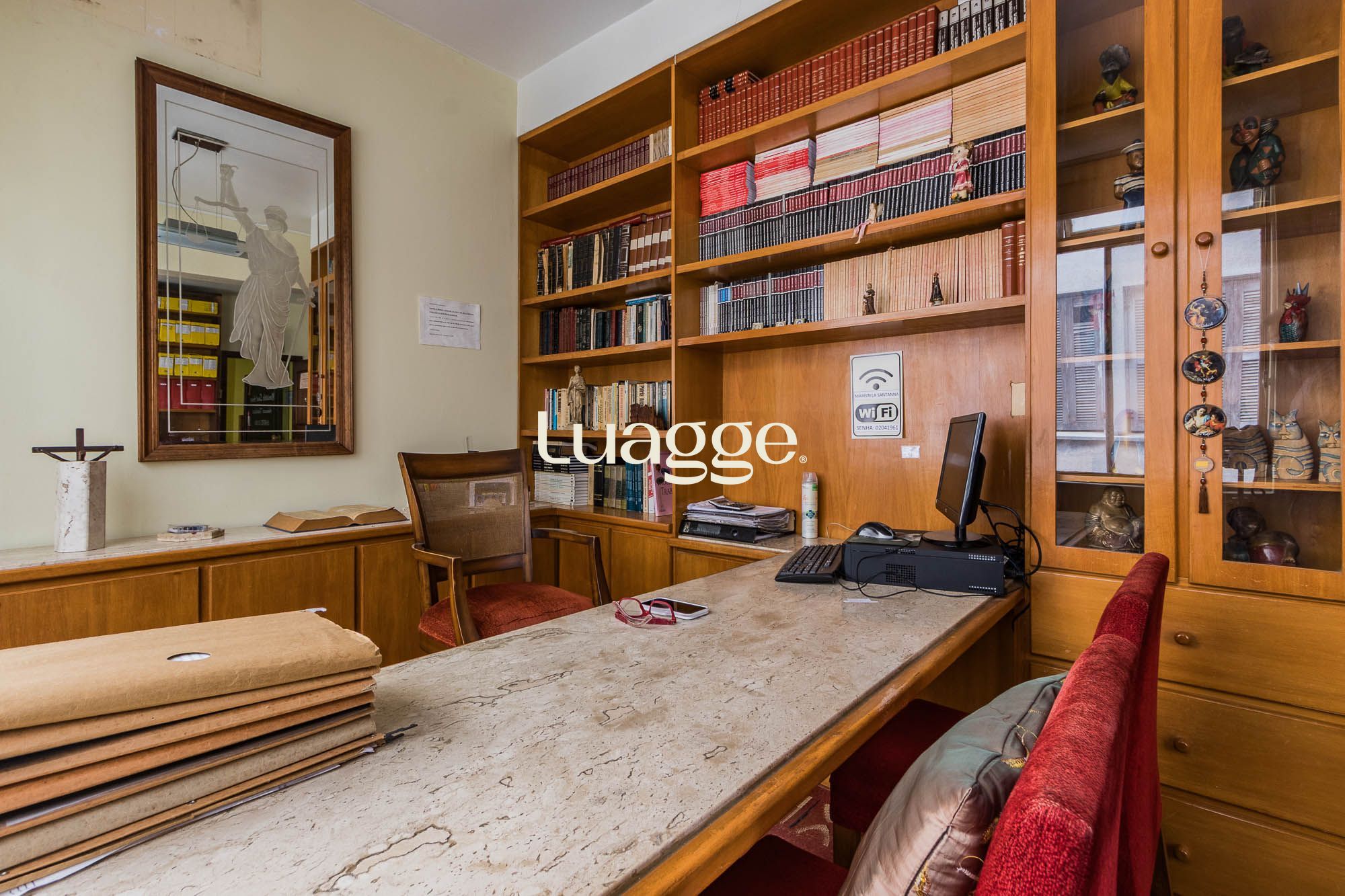 Apartamento, 1 quarto, 38 m² - Foto 4