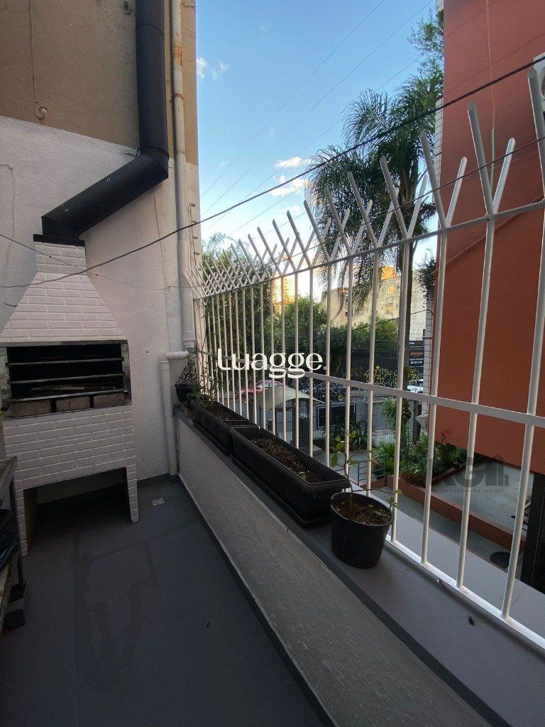 Apartamento, 3 quartos, 106 m² - Foto 21