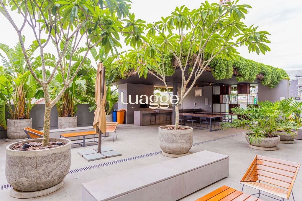 Apartamento à venda com 3 quartos, 66m² - Foto 8