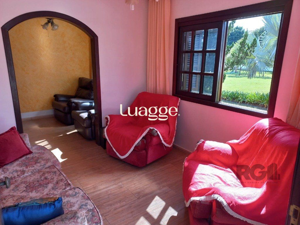 Casa à venda com 2 quartos, 160m² - Foto 4