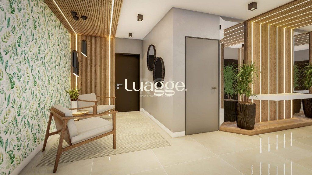Apartamento à venda com 2 quartos, 93m² - Foto 3