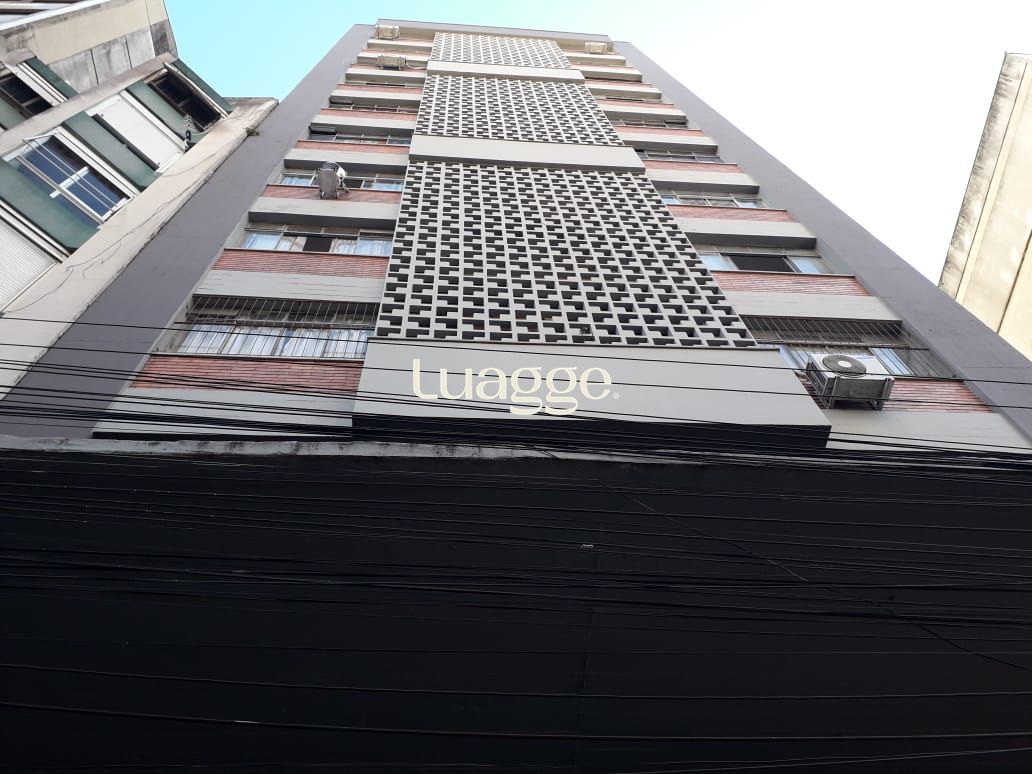 Apartamento, 1 suíte, à venda, 40 m², Centro Histórico - Porto Alegre — foto 5