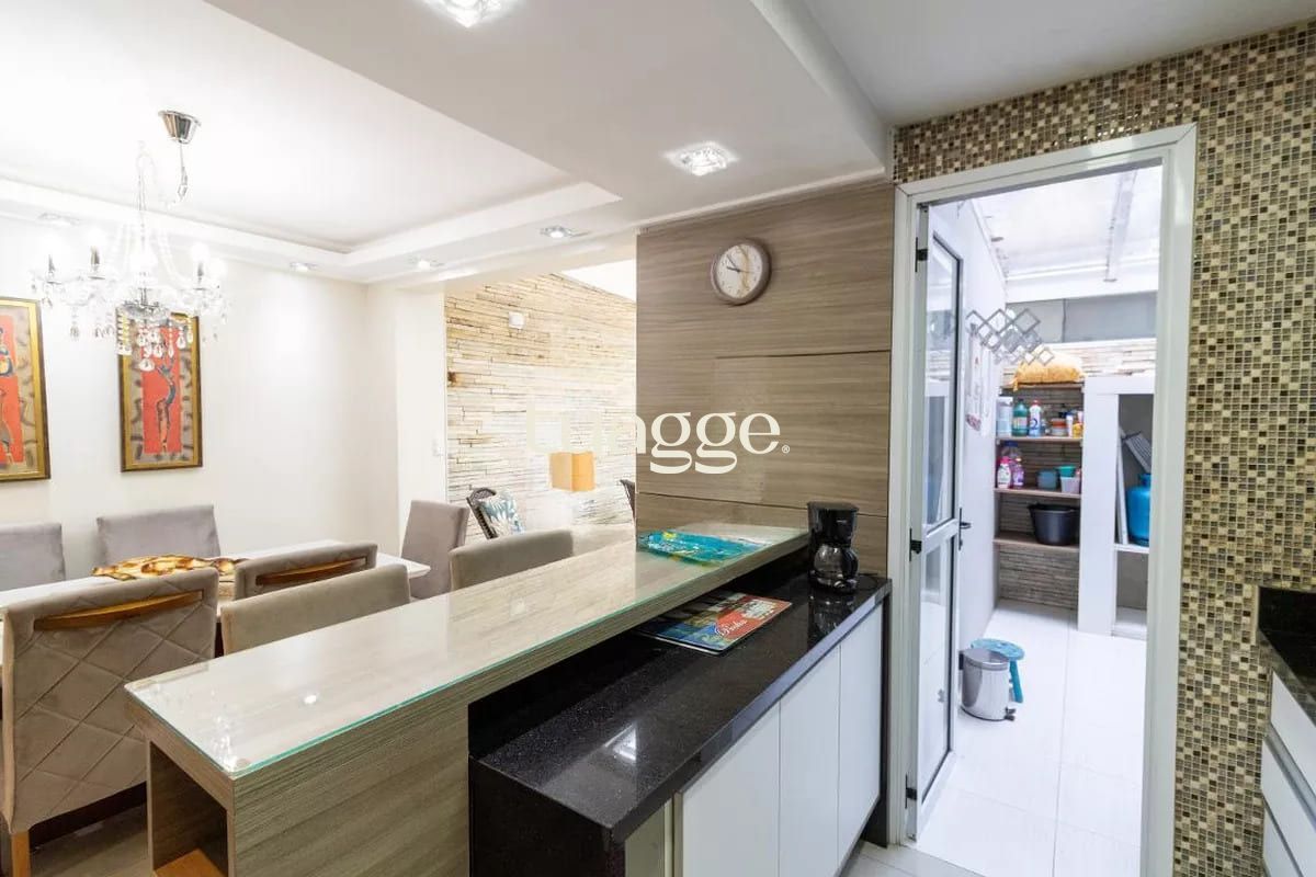 Casa de Condomínio, 3 quartos - Foto 9