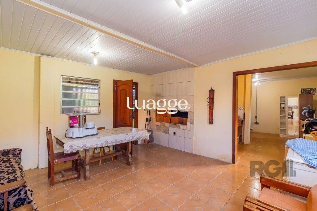 Casa à venda com 4 quartos, 214m² - Foto 19