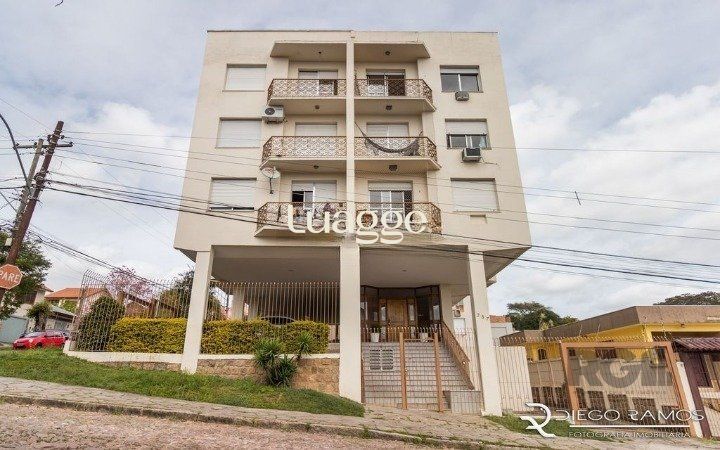 Cobertura à venda com 2 quartos, 67m² - Foto 2