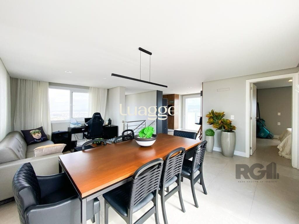 Cobertura à venda com 3 quartos, 212m² - Foto 7