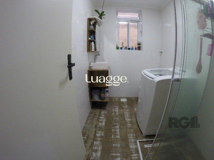 Apartamento, 2 quartos, 47 m² - Foto 11