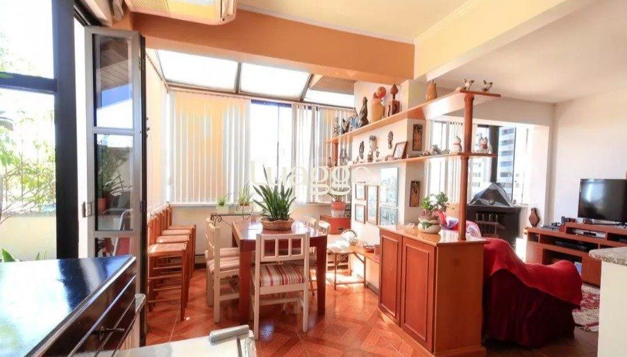 Cobertura à venda com 4 quartos, 191m² - Foto 10