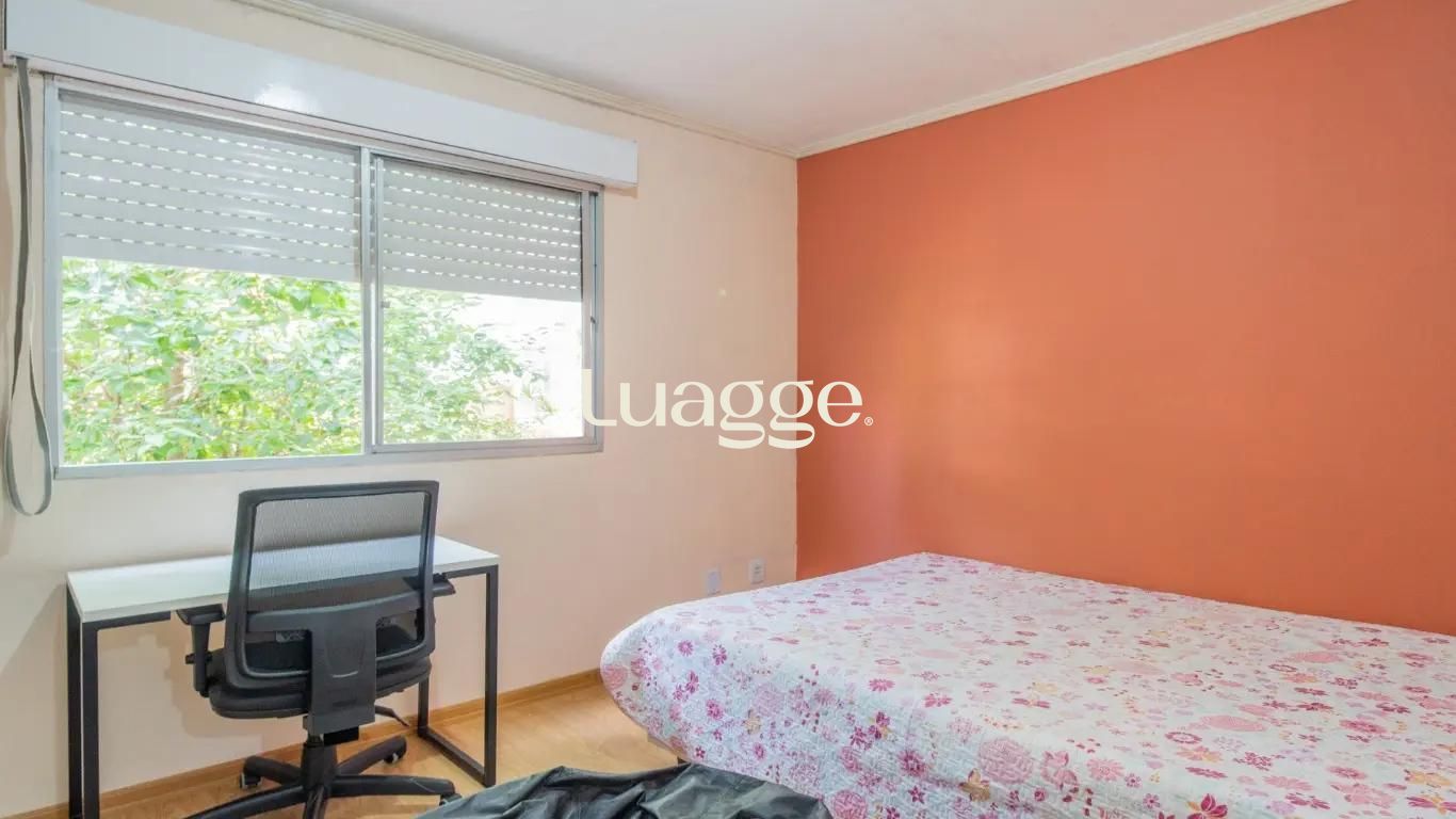 Apartamento, 2 quartos, 49 m² - Foto 7