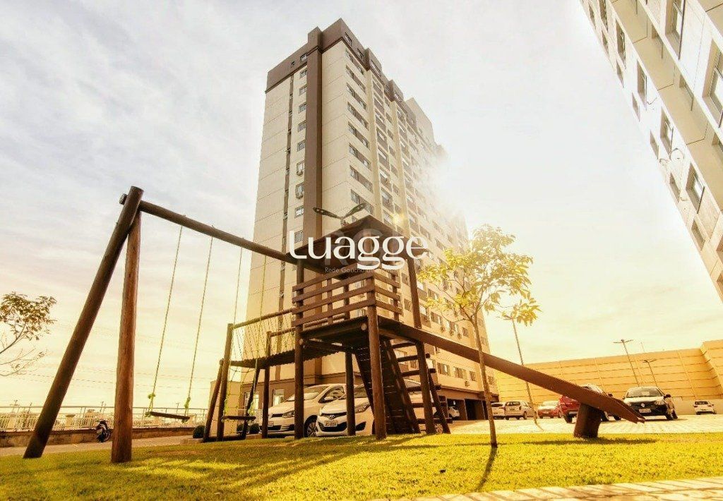 Apartamento à venda com 3 quartos, 70m² - Foto 1