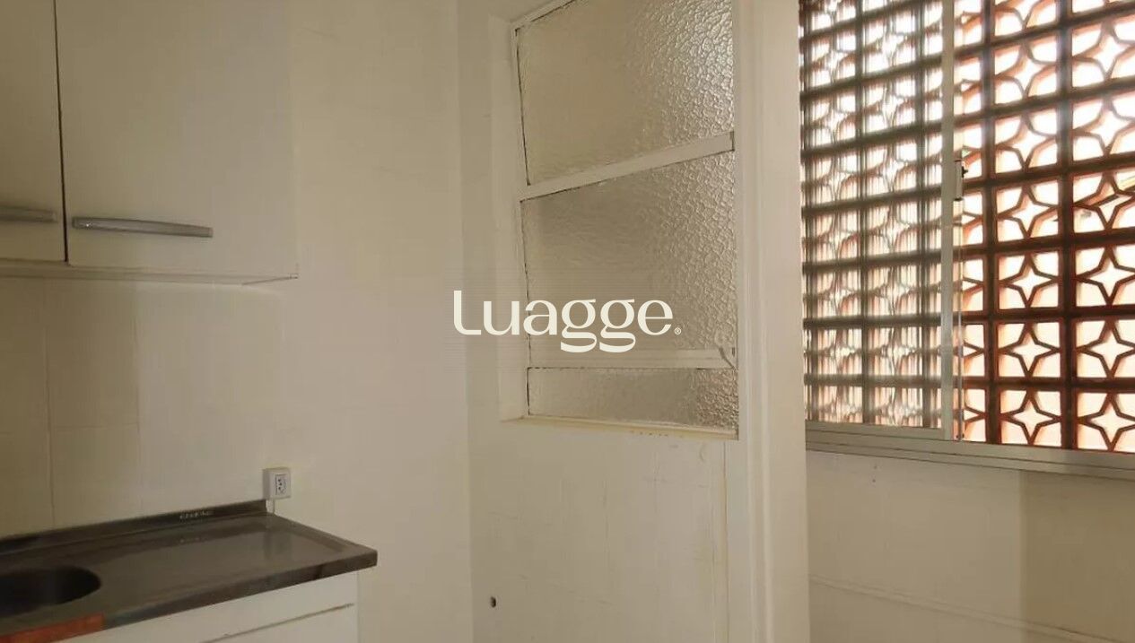 Apartamento, 1 quarto, 44 m² - Foto 8