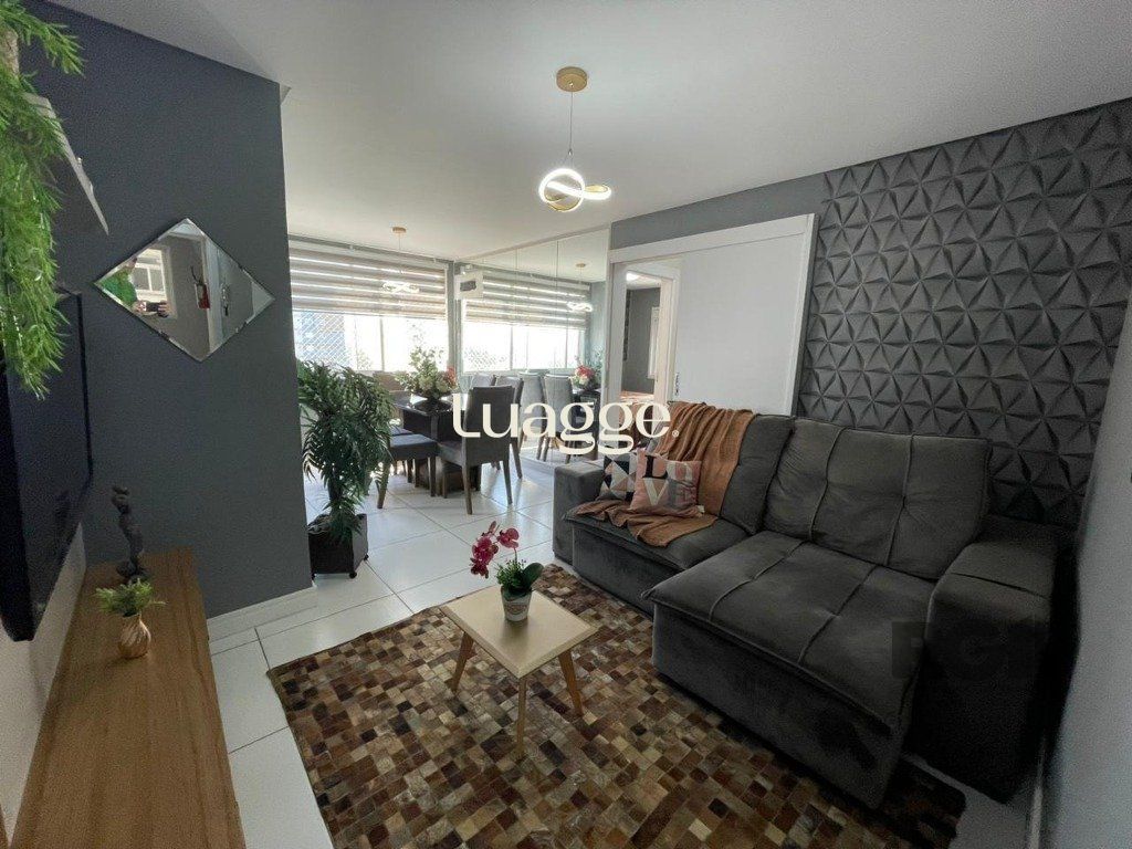 Apartamento à venda com 2 quartos, 71m² - Foto 3