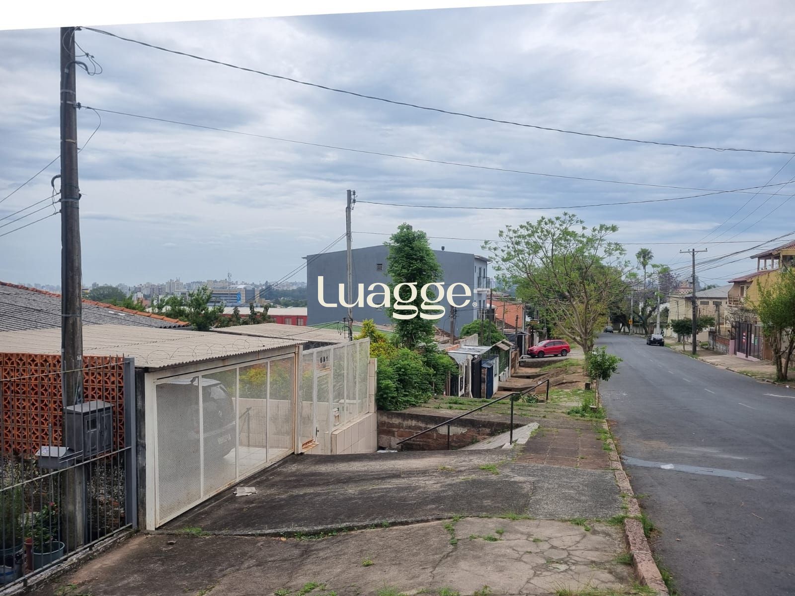 Casa, 2 quartos, à venda, 70 m², Vila São José - Porto Alegre — foto 4