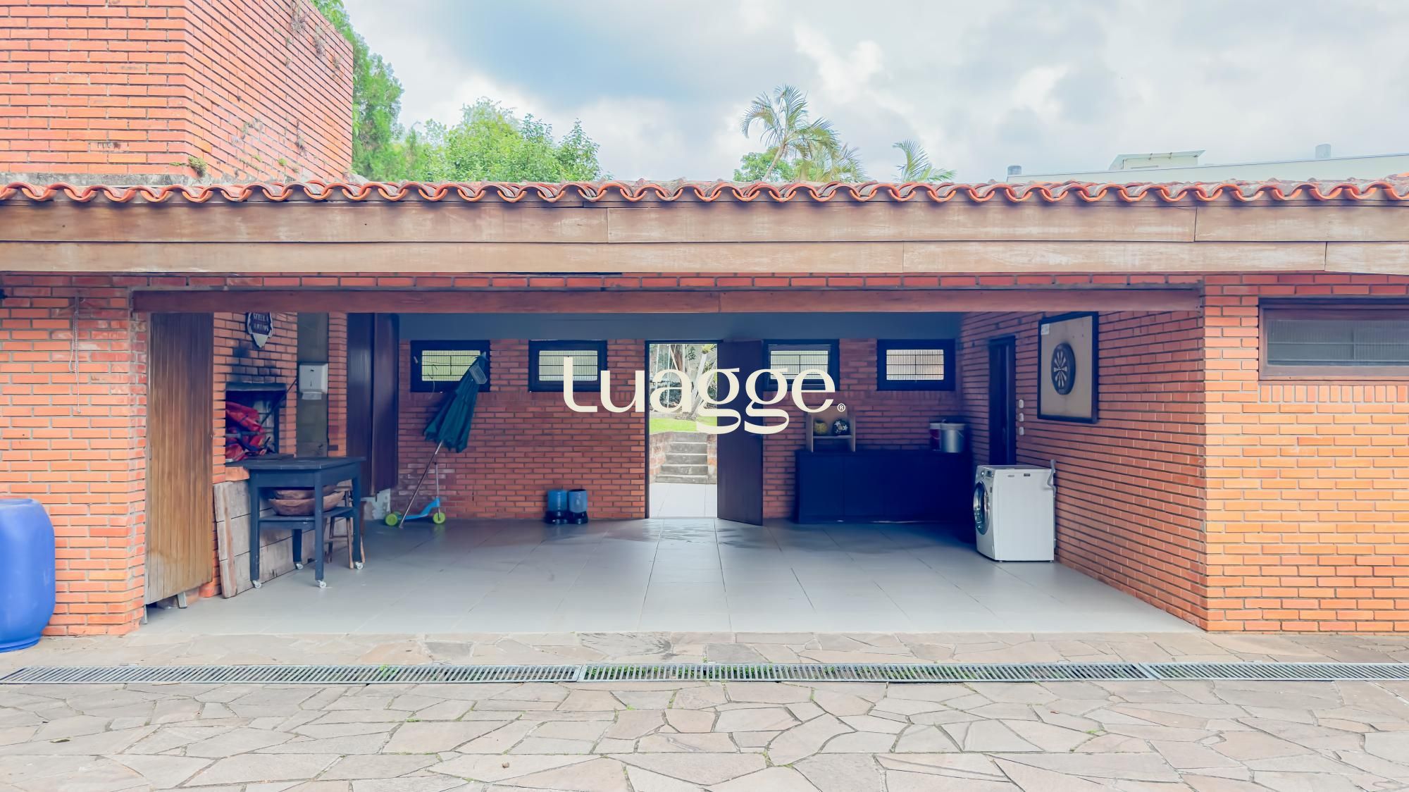 Casa à venda com 3 quartos, 315m² - Foto 13