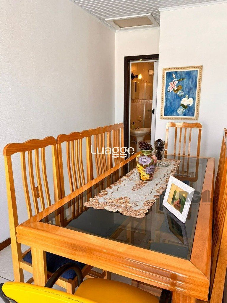 Cobertura à venda com 3 quartos, 149m² - Foto 5