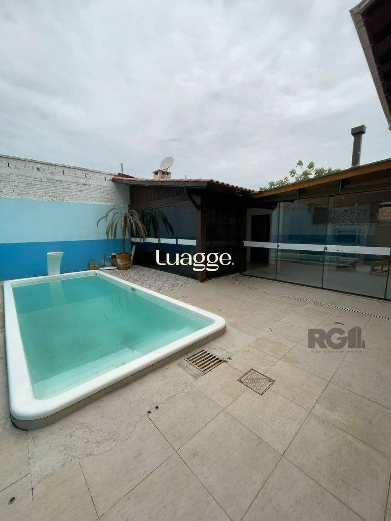 Casa à venda com 4 quartos, 261m² - Foto 15