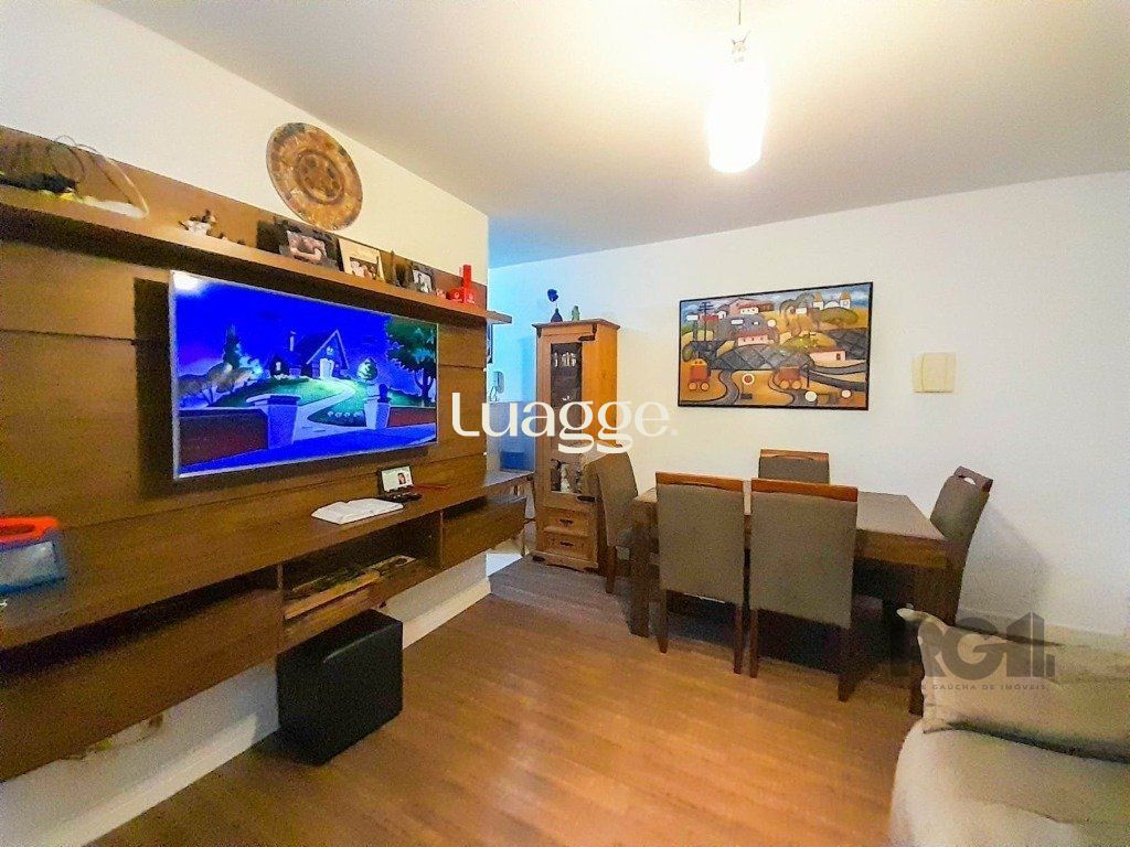 Apartamento à venda com 3 quartos, 55m² - Foto 4