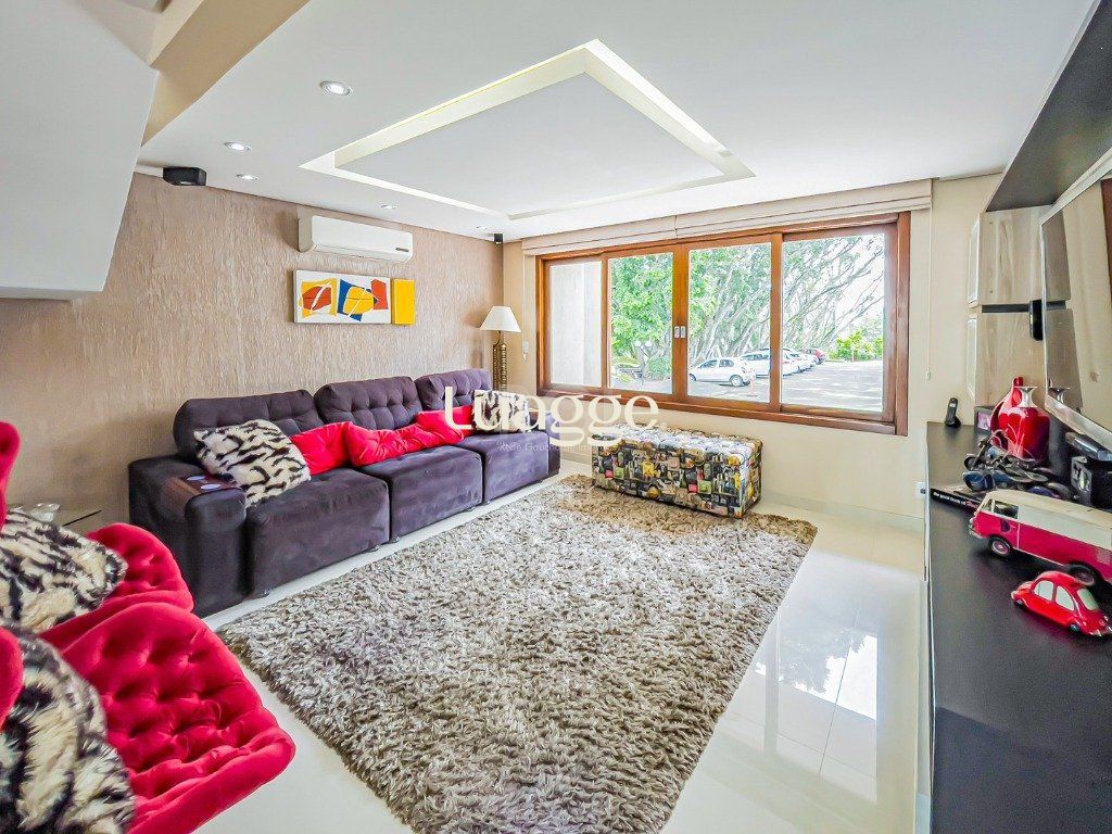 Casa de Condomínio à venda com 4 quartos, 243m² - Foto 16