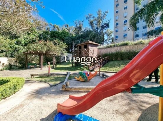 Apartamento à venda com 3 quartos, 68m² - Foto 14
