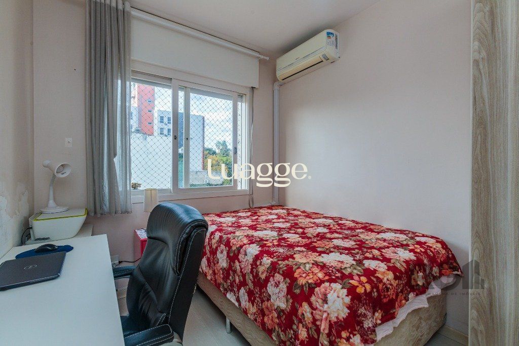 Apartamento à venda com 2 quartos, 66m² - Foto 20