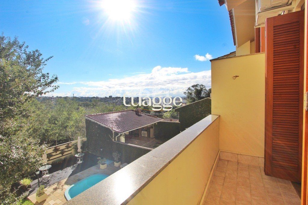 Casa à venda com 3 quartos, 252m² - Foto 13