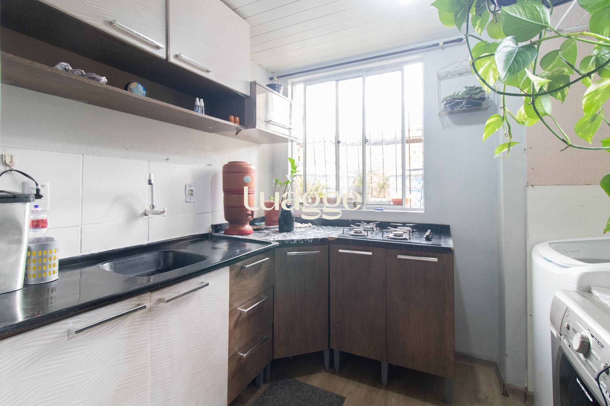 Apartamento, 2 quartos, 44 m² - Foto 5