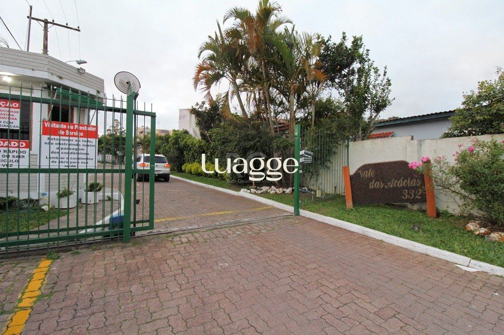 Casa de Condomínio à venda com 3 quartos, 187m² - Foto 44