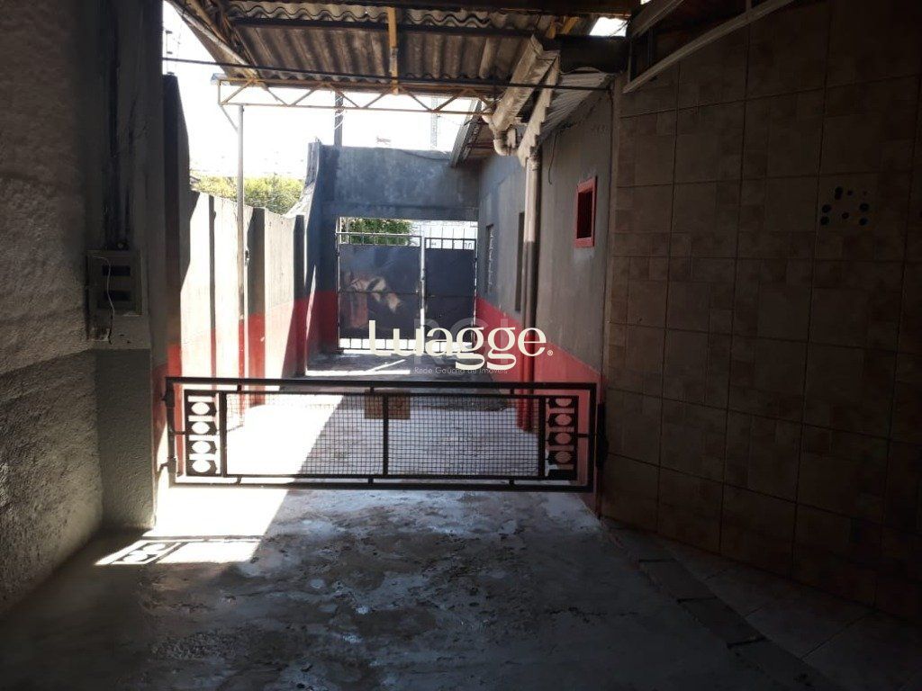 Depósito-Galpão-Armazém à venda, 201m² - Foto 4