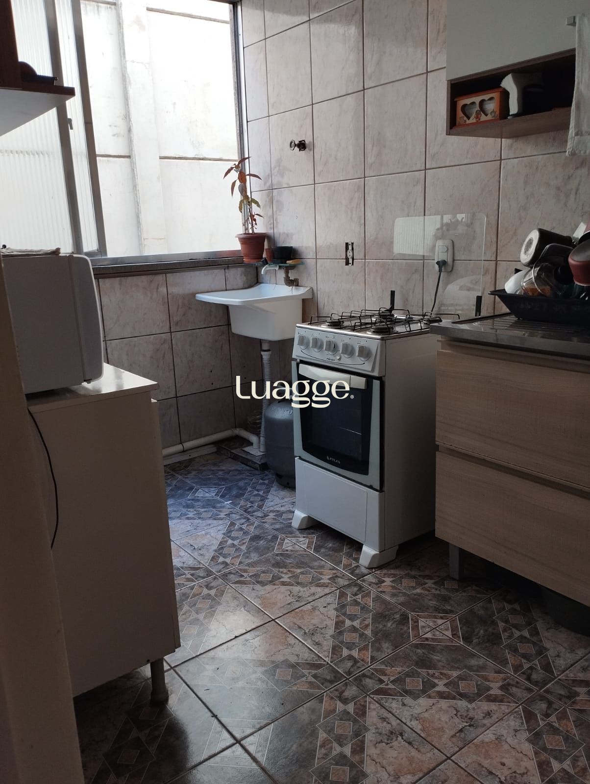 Apartamento à venda com 1 quarto, 45m² - Foto 17