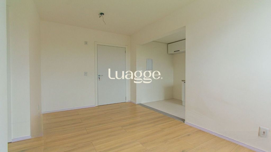 Apartamento, 2 quartos, 43 m² - Foto 1