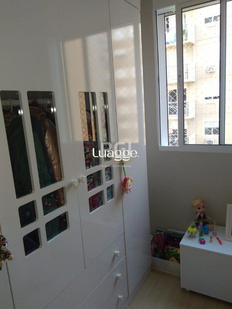 Apartamento à venda com 3 quartos, 66m² - Foto 16