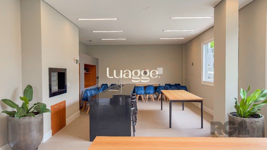 Apartamento à venda com 1 quarto, 32m² - Foto 12