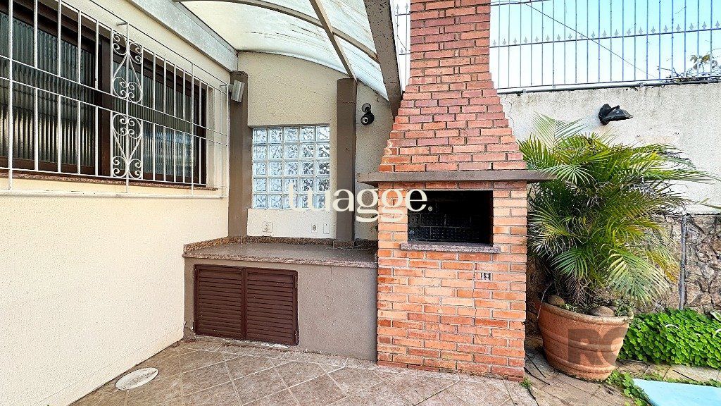 Casa à venda com 4 quartos, 351m² - Foto 22