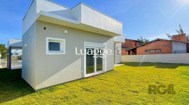 Casa à venda com 3 quartos, 149m² - Foto 11