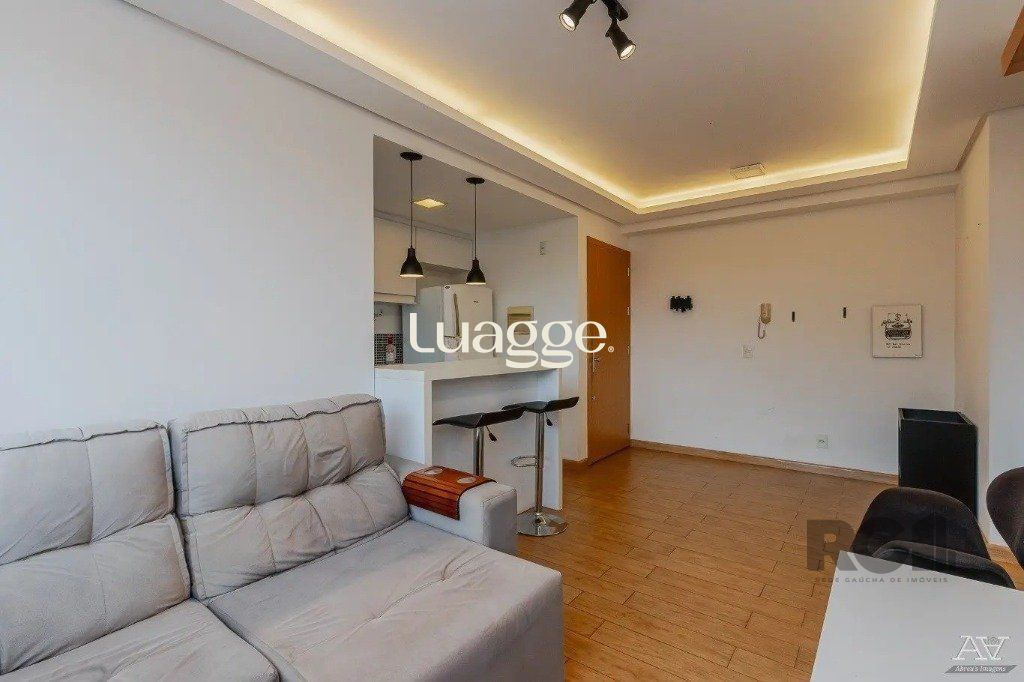 Apartamento à venda com 2 quartos, 52m² - Foto 5