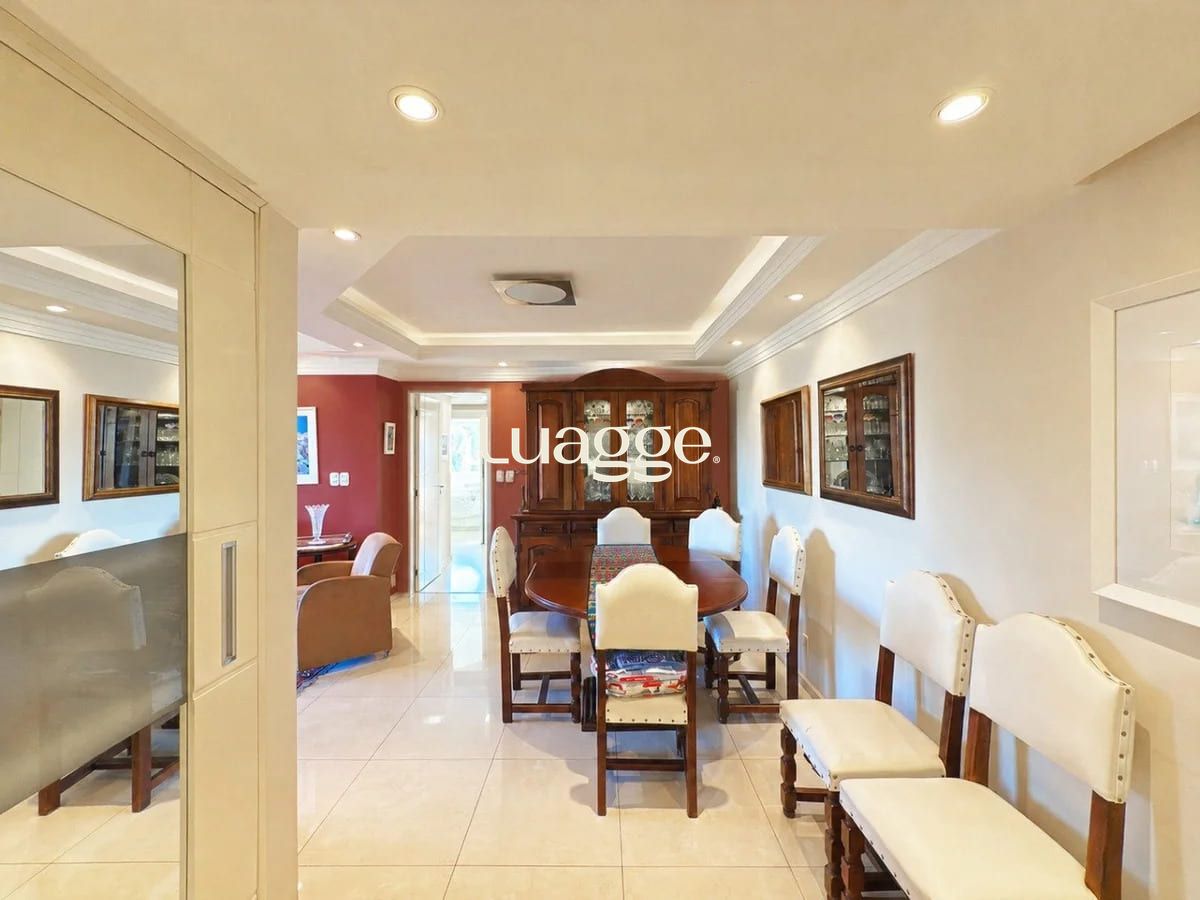 Apartamento, 3 quartos, à venda, 105 m², Auxiliadora - Porto Alegre — foto 5