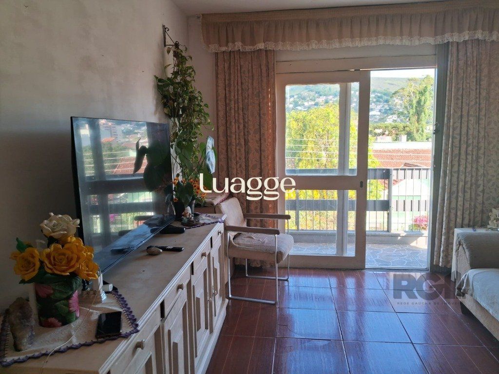 Apartamento à venda com 2 quartos, 49m² - Foto 3