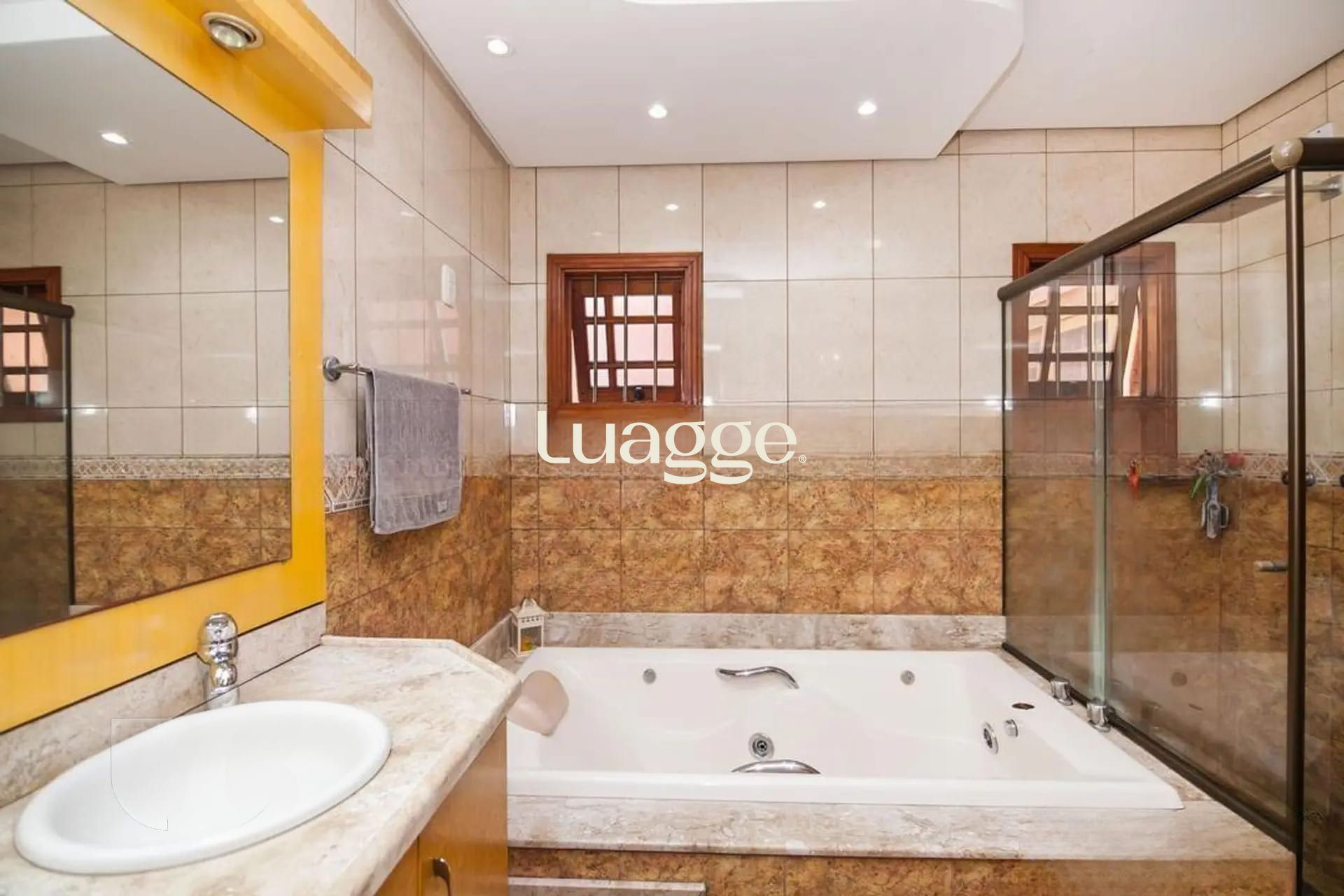 Casa à venda com 4 quartos, 292m² - Foto 12