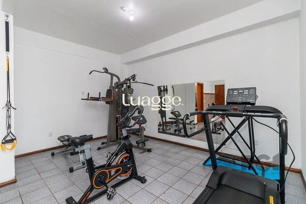 Apartamento à venda com 2 quartos, 79m² - Foto 22