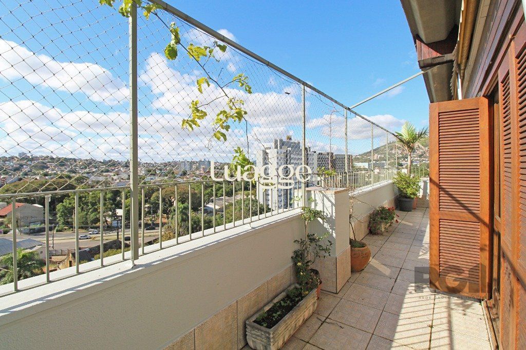 Cobertura à venda com 3 quartos, 200m² - Foto 29
