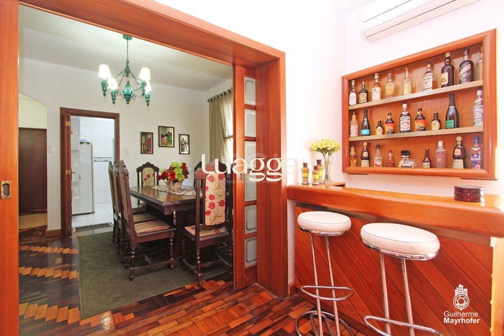 Apartamento à venda com 3 quartos, 133m² - Foto 3